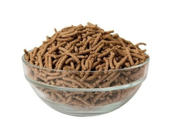 Bastoncito de salvado