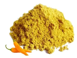 AJI CAYENA AMARILLO