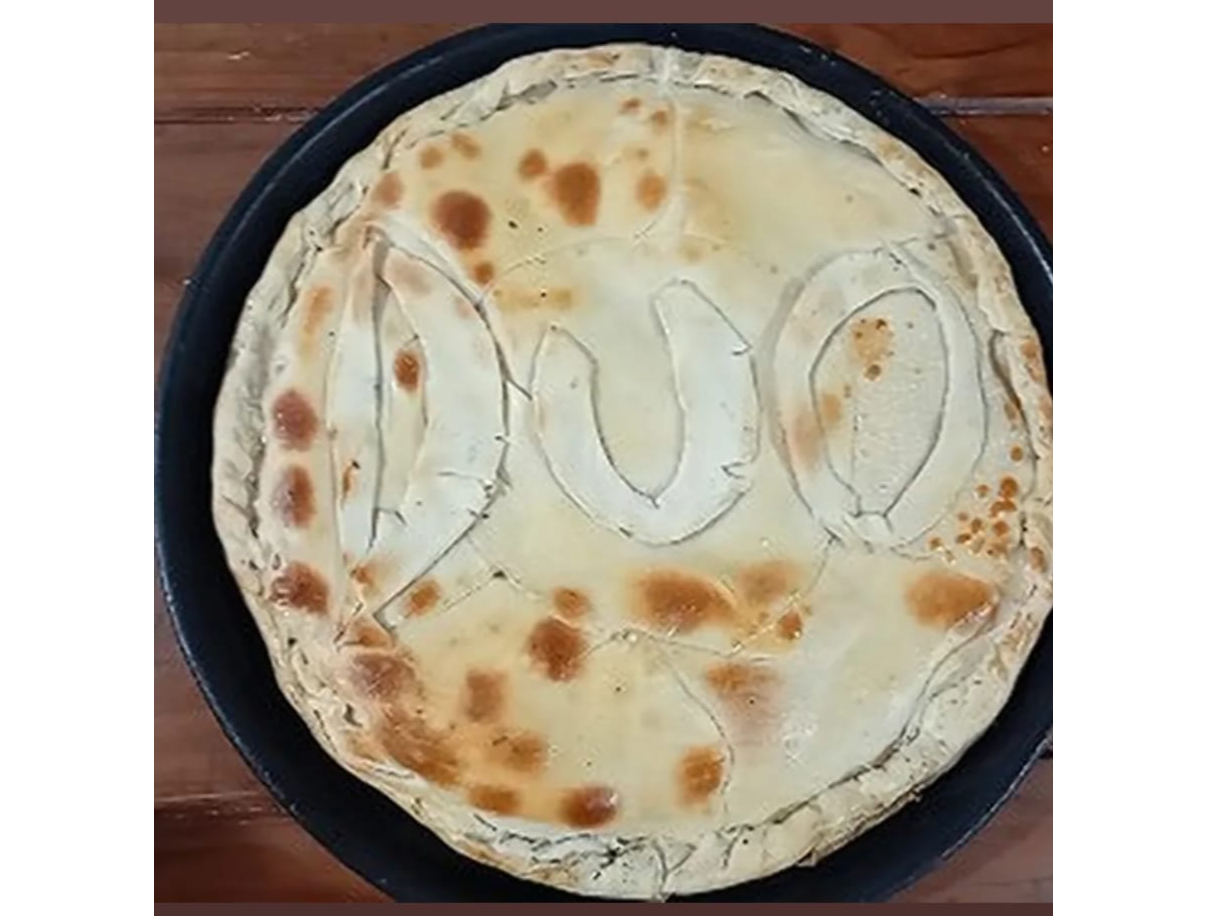 TARTA ENTERA