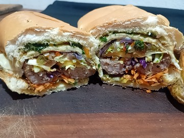 CHORI  XXL DUO