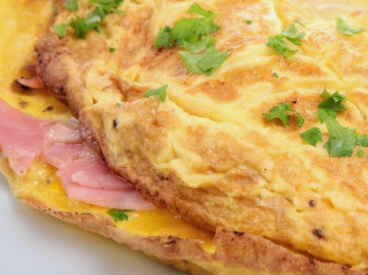 OMELETTE