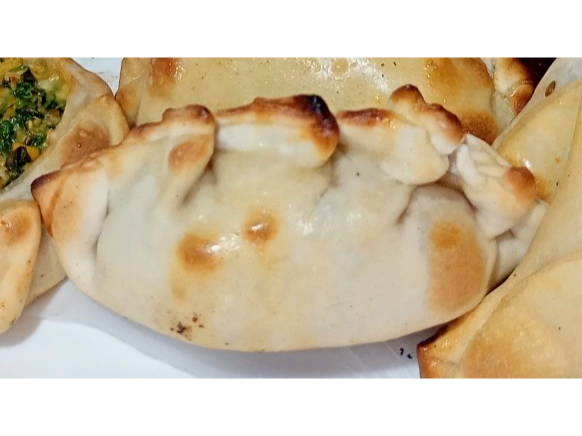 EMPANADAS