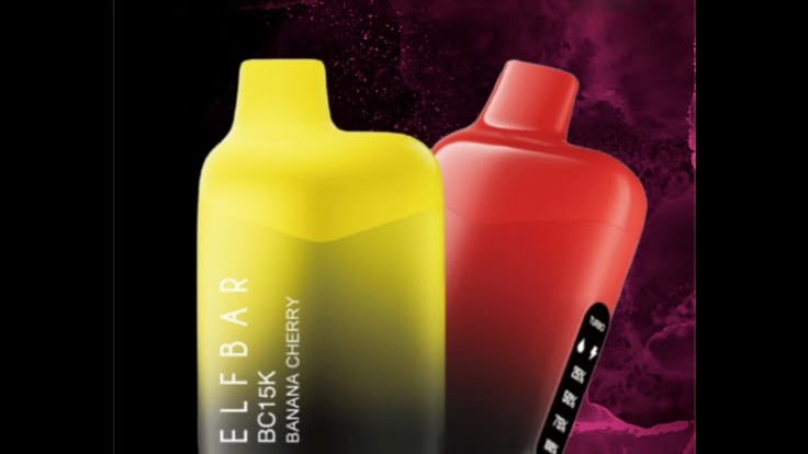 ELFBAR BC 15K