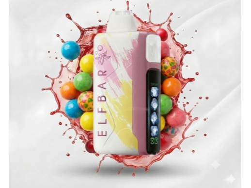 BUBBALOO TUTTI FRUTTI 🍭🍬🧊