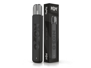 ZOMO PLAY POD BLACK de PUFF ROCA