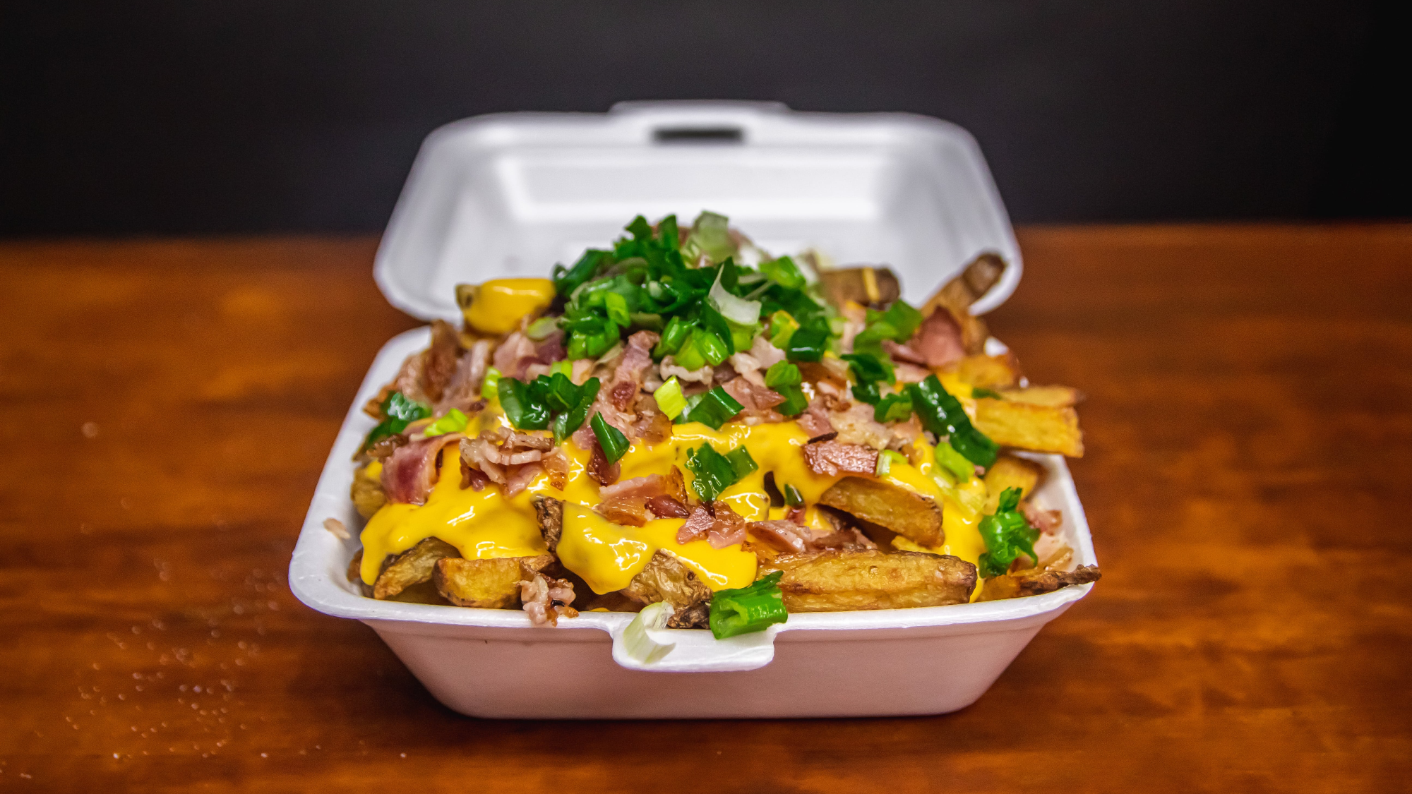Papas Fritas