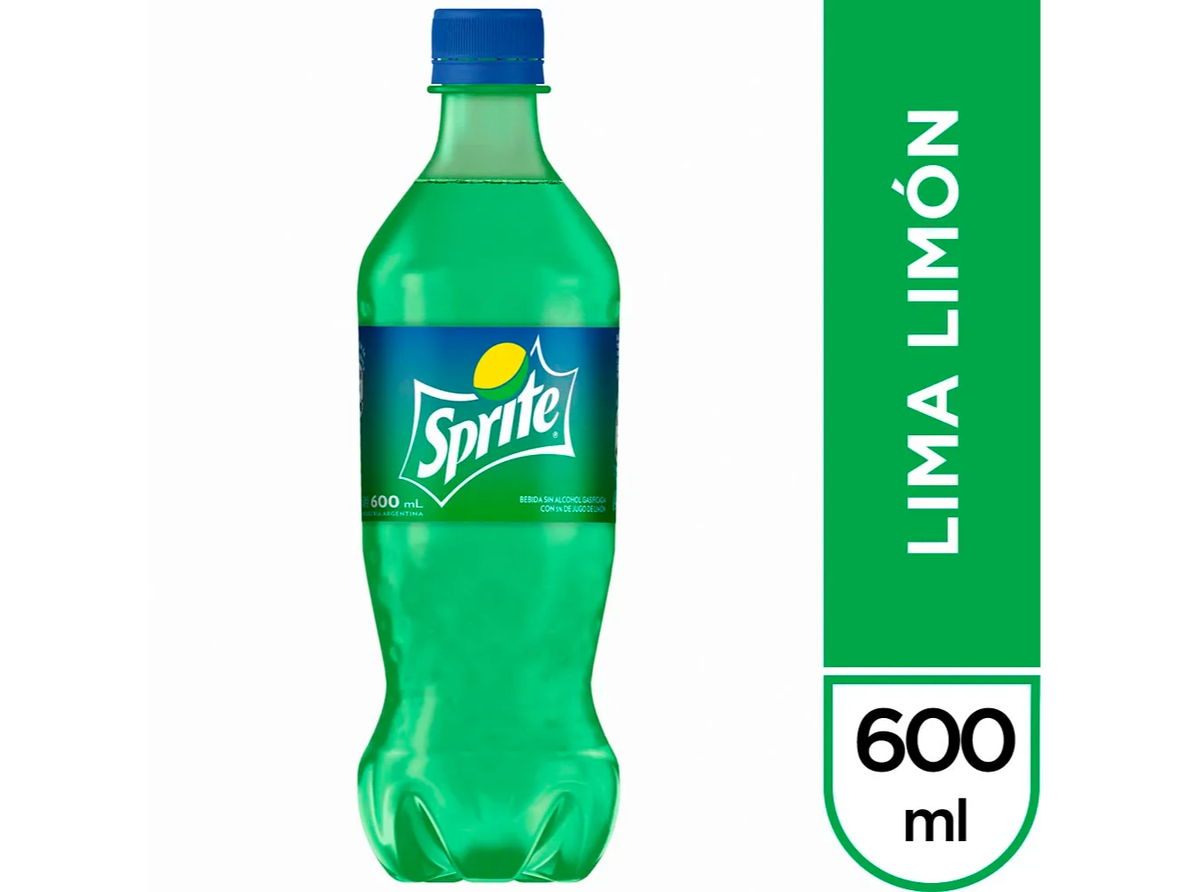 Sprite 600ml