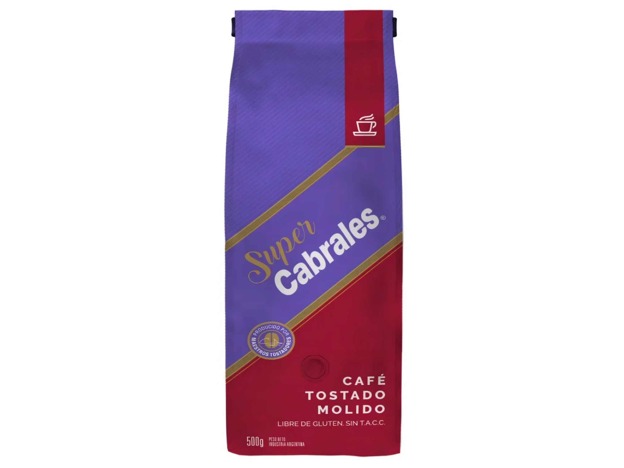 Super Cabrales Tostado x 500 gr