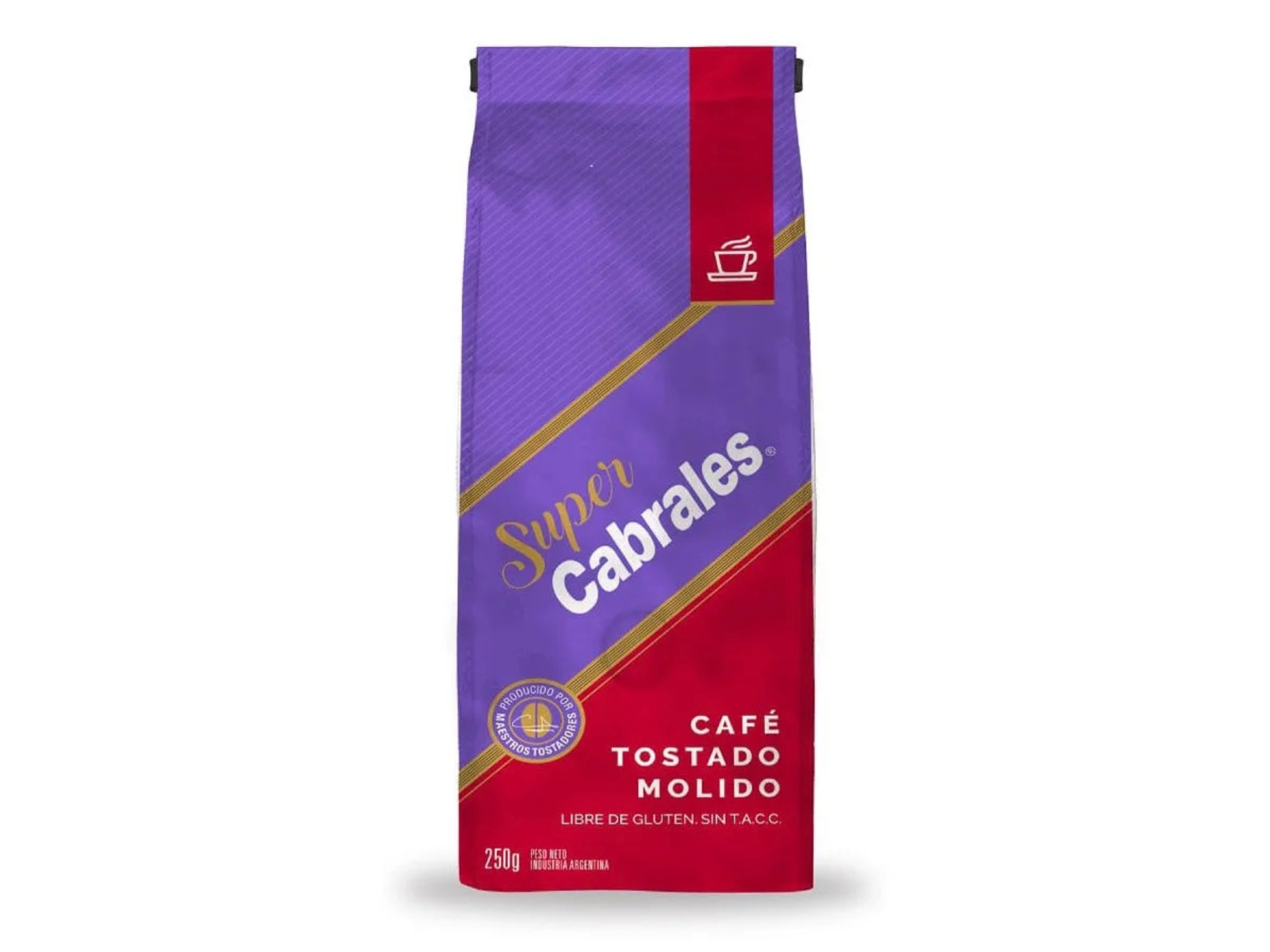 Super Cabrales Tostado x 250 gr