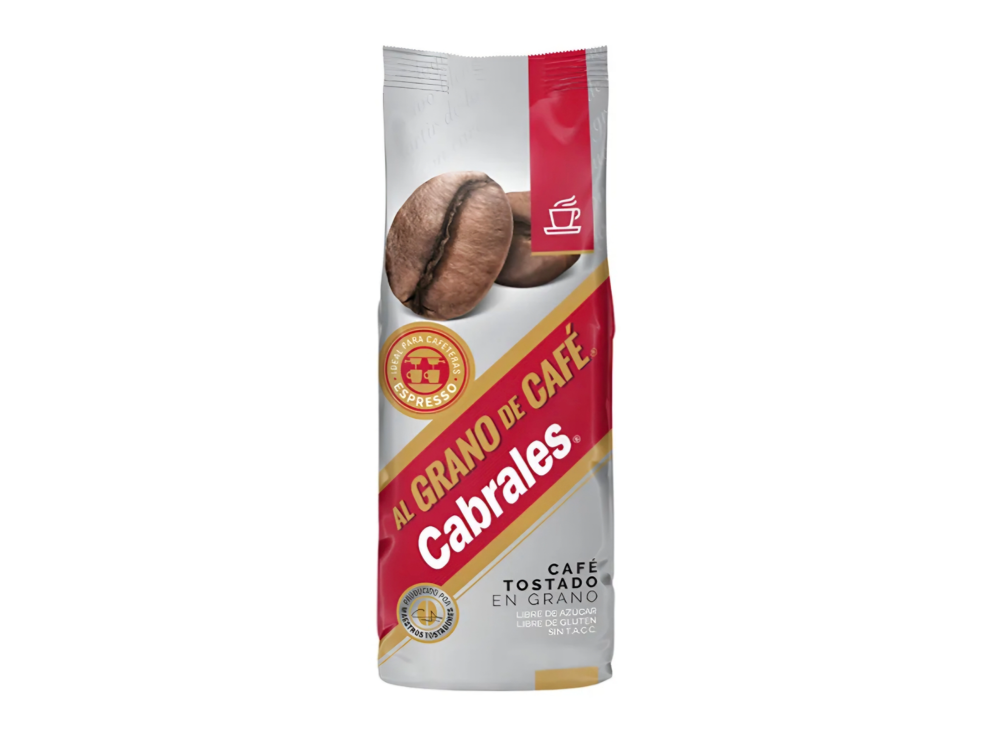 Cabrales grano al grano x 500 gr