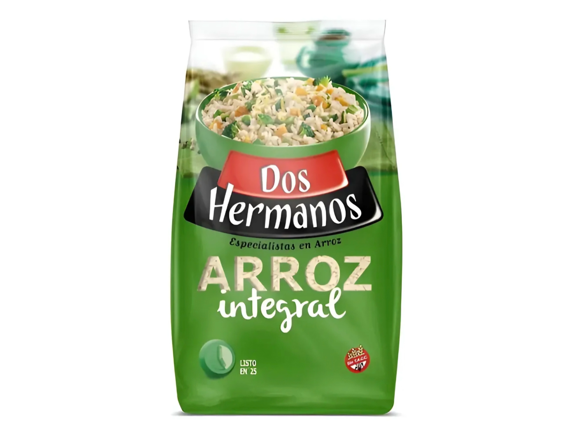 Arroz Integral 1 kg