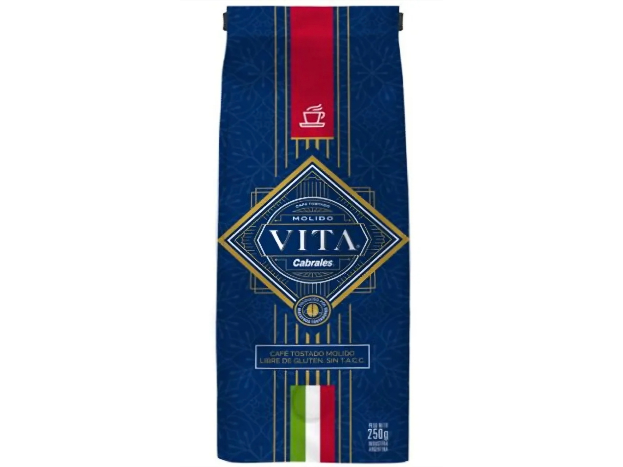 Vita Tostado x 250 gr