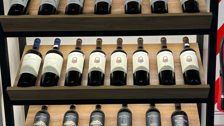 Vinoteca