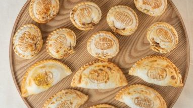 Empanadas Coppento (congeladas)