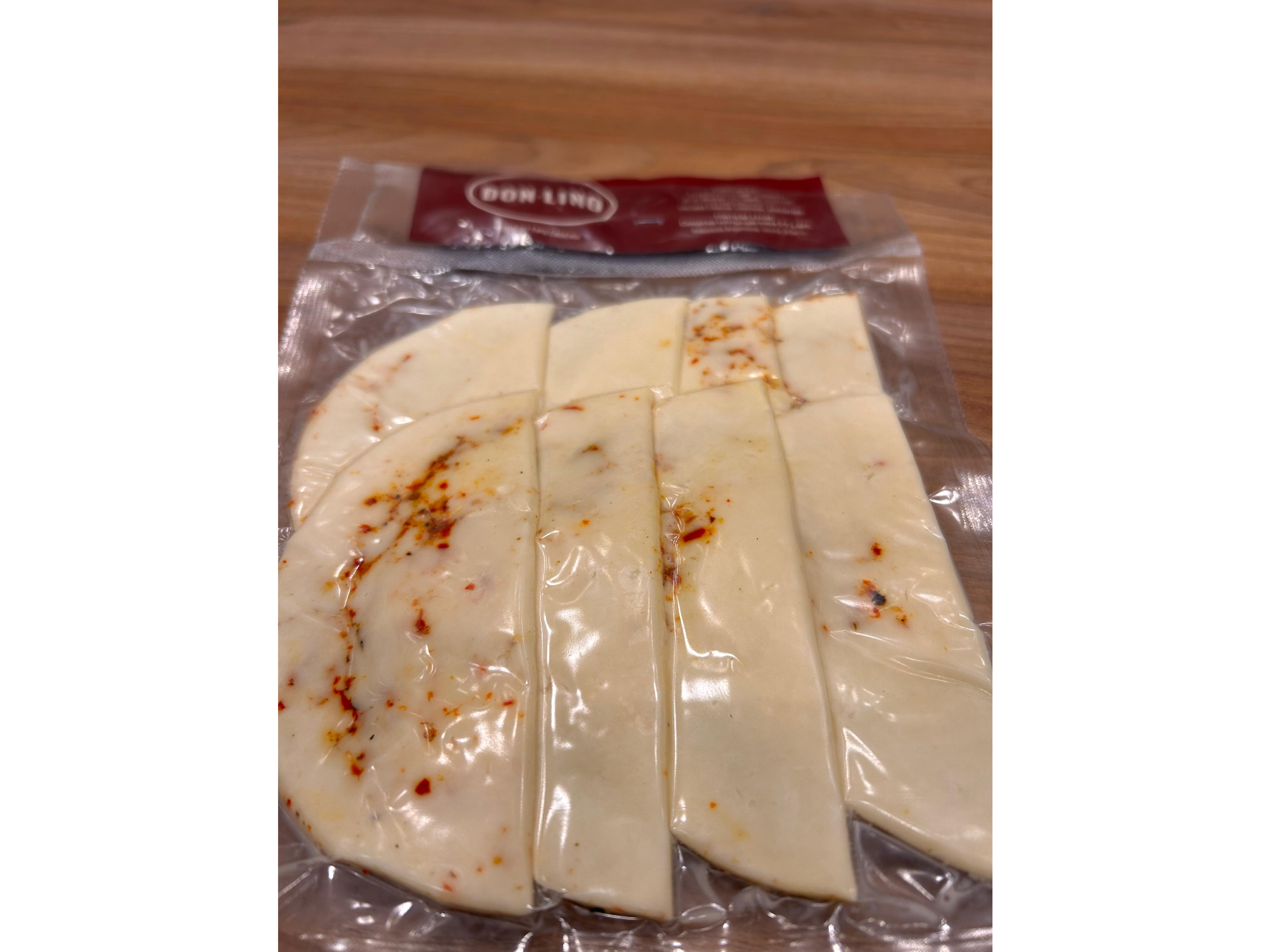Queso feteado