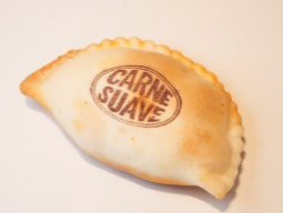 Empanada de Carne suave x6