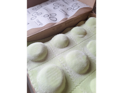 Sorrentinos de calabaza y nuez (3 porciones)