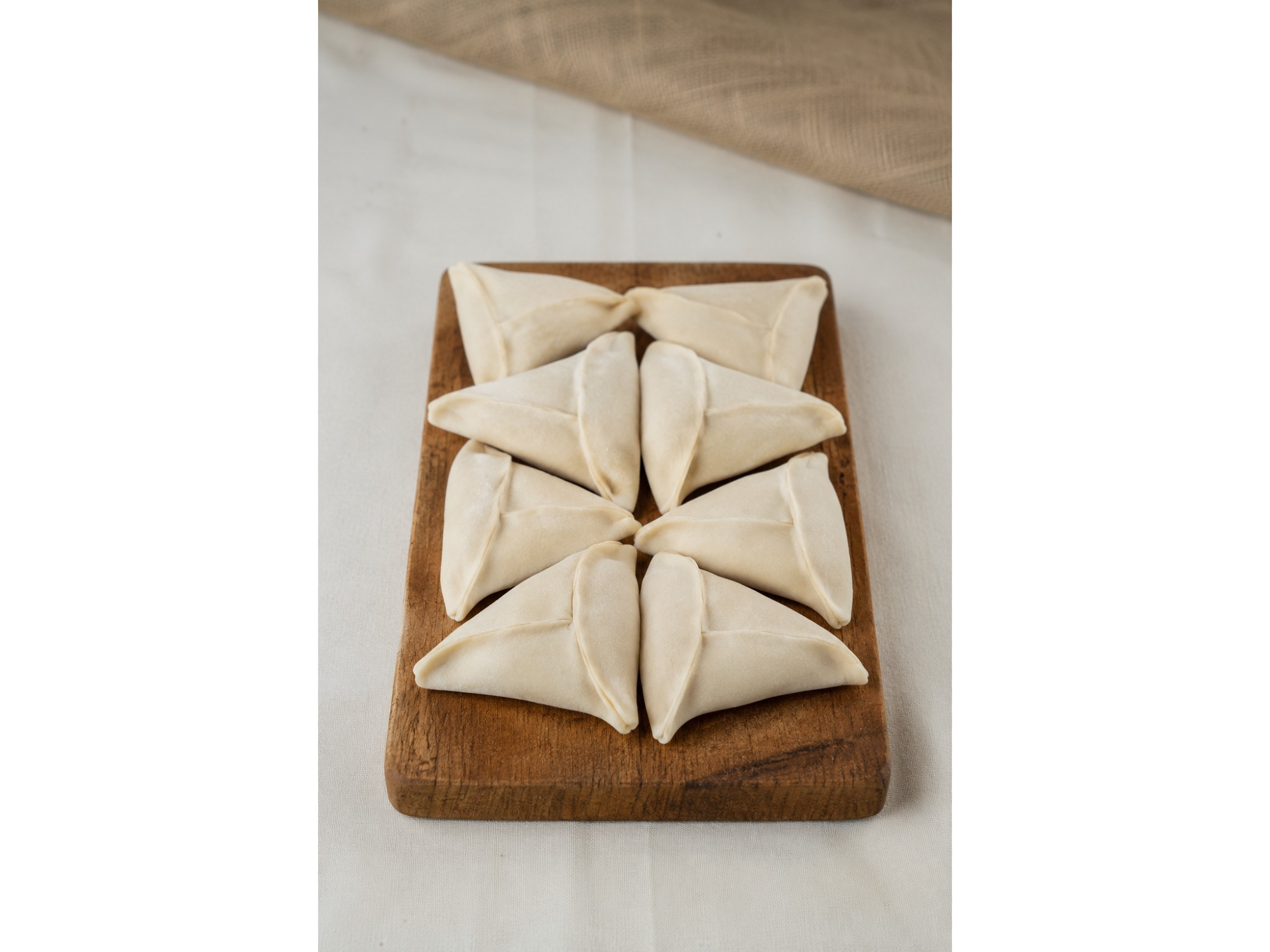 Empanadas Árabes x6
