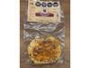 Queso provoleta ahumado