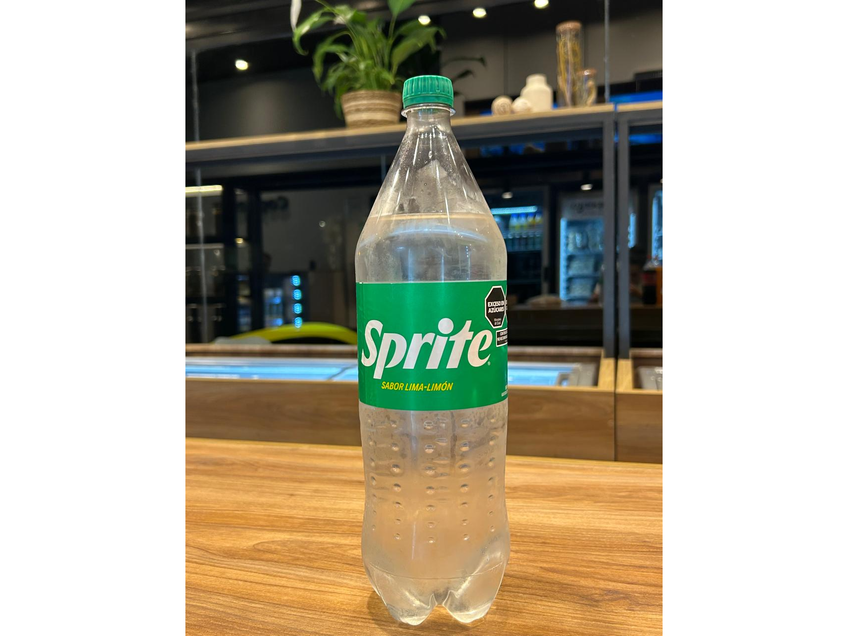Sprite 1.5L