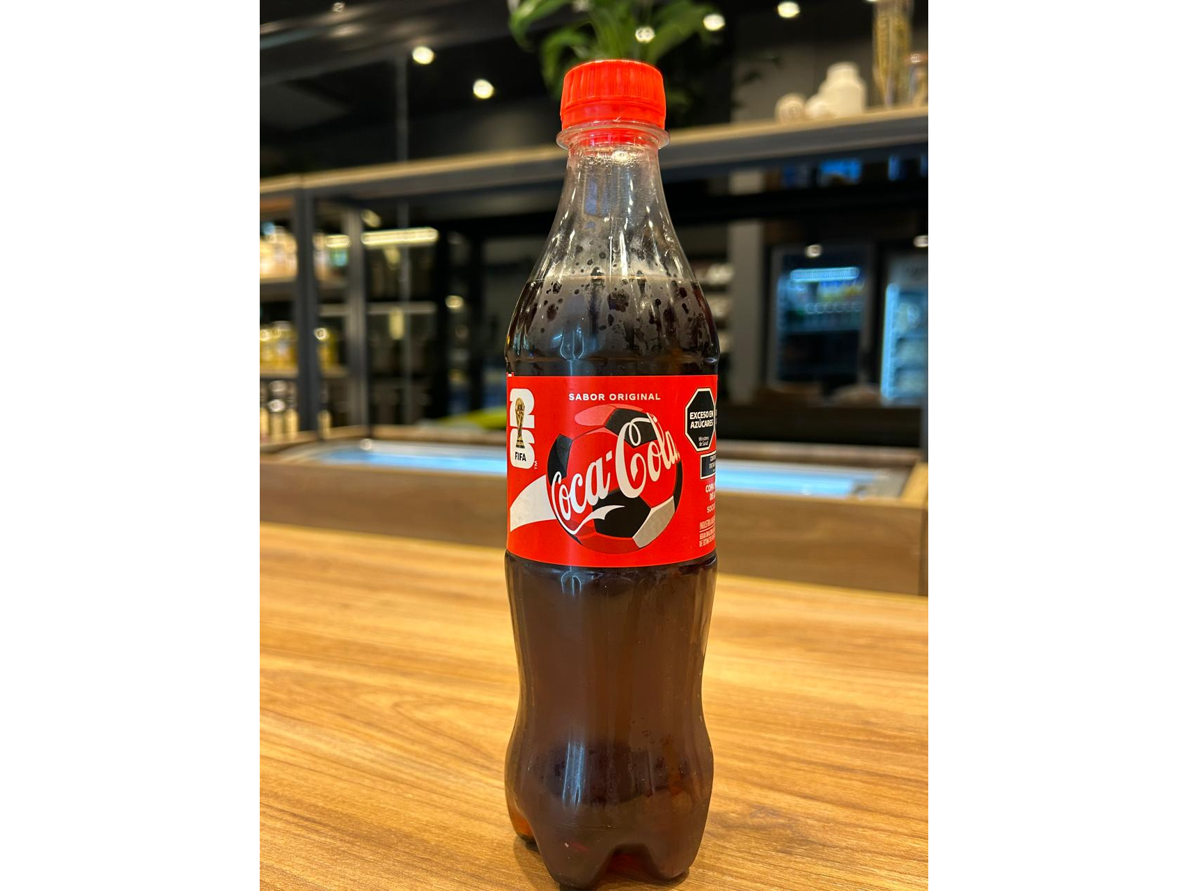 Coca-Cola 500ml