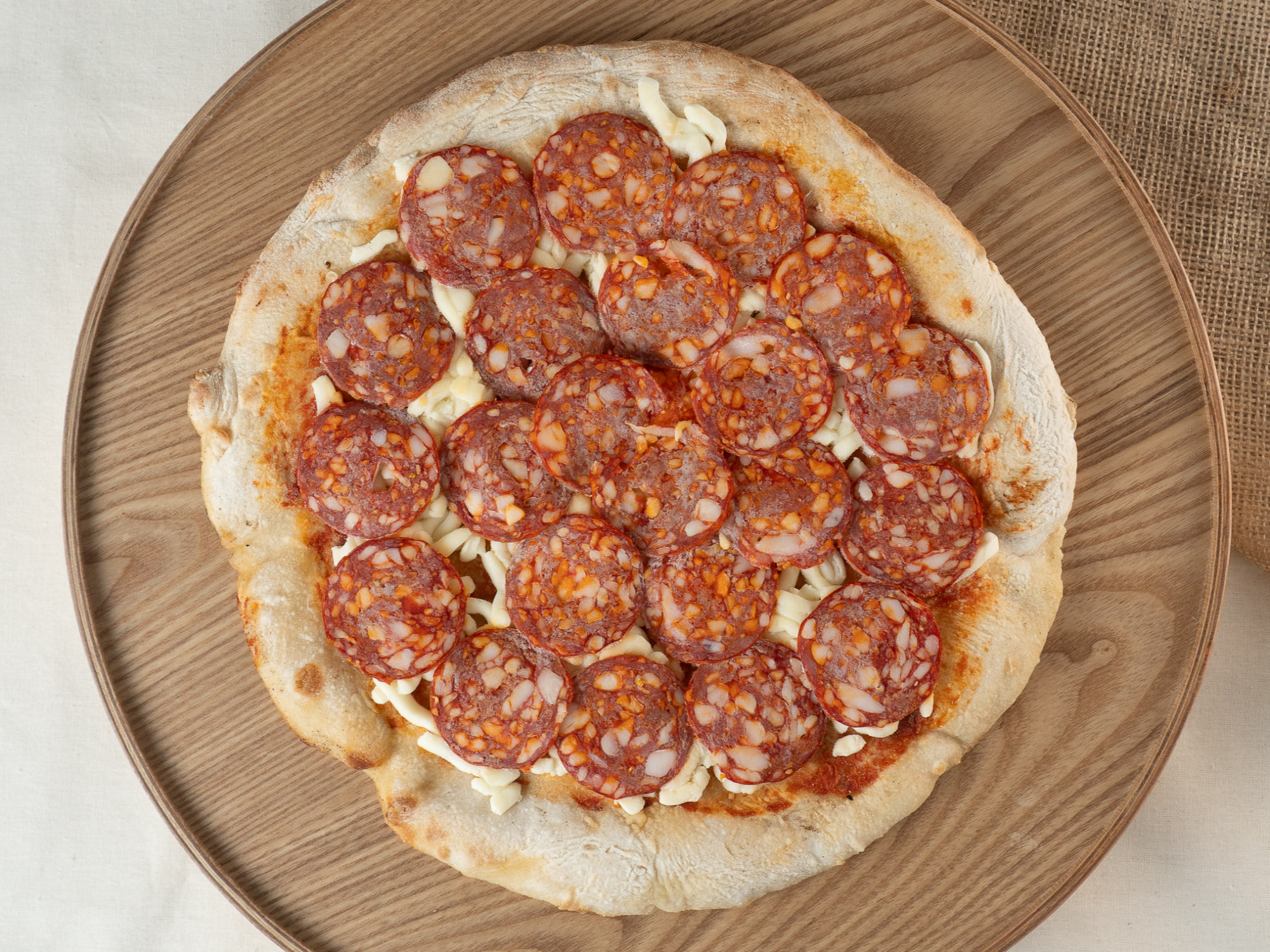 Peperoni