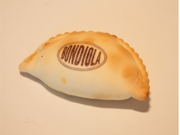 Empanada de Bondiola x6