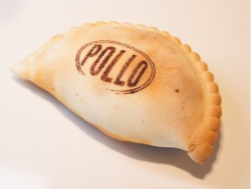 Empanada de Pollo x6