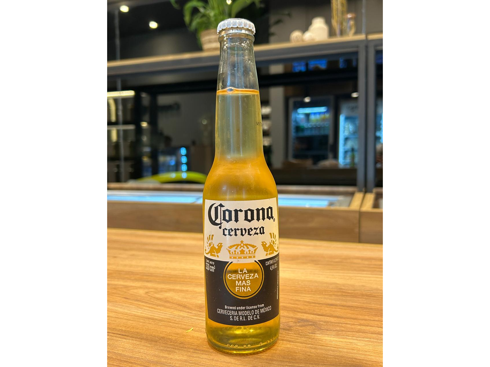 Corona 330cc