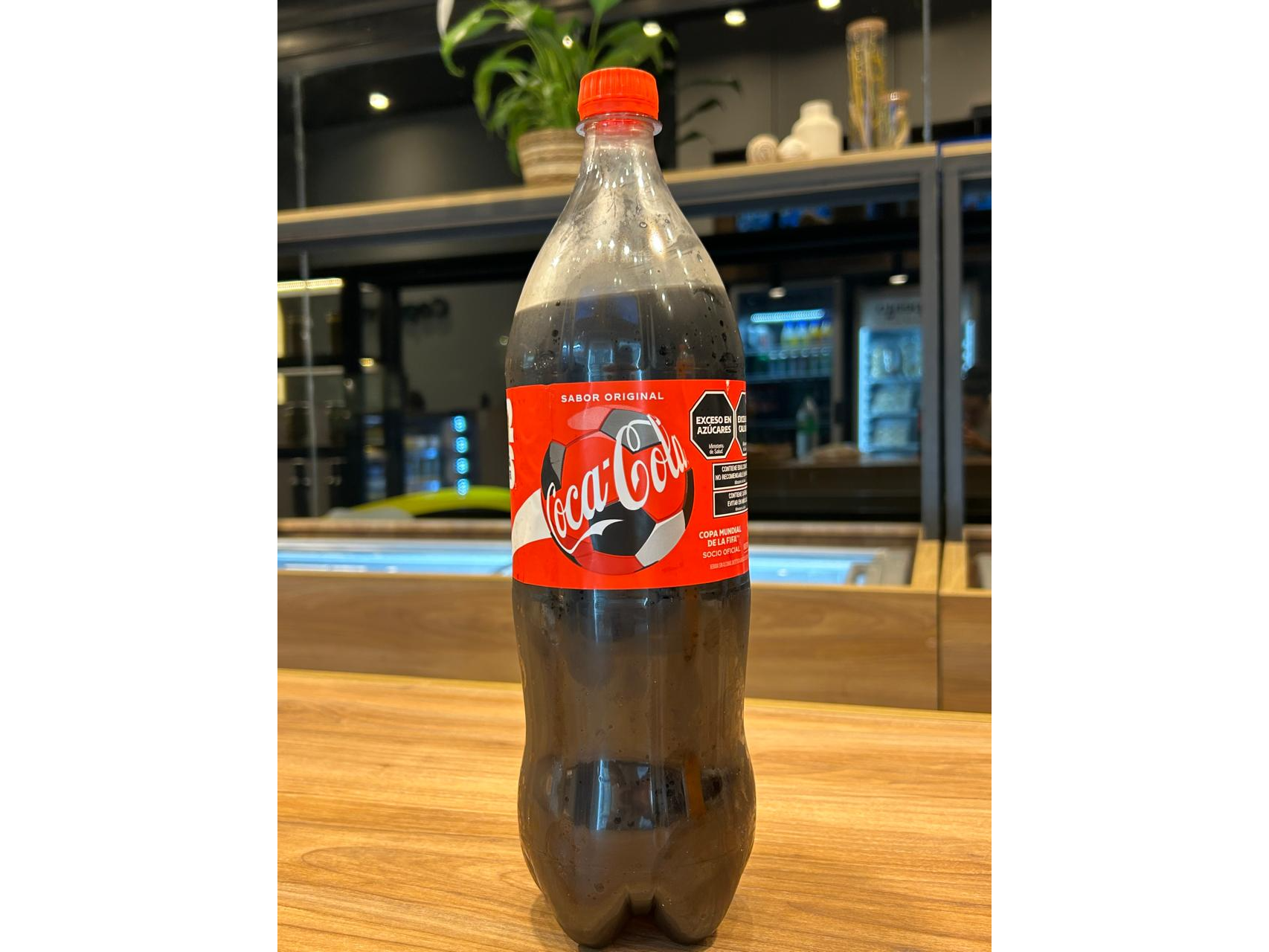 Coca-Cola 1.5L