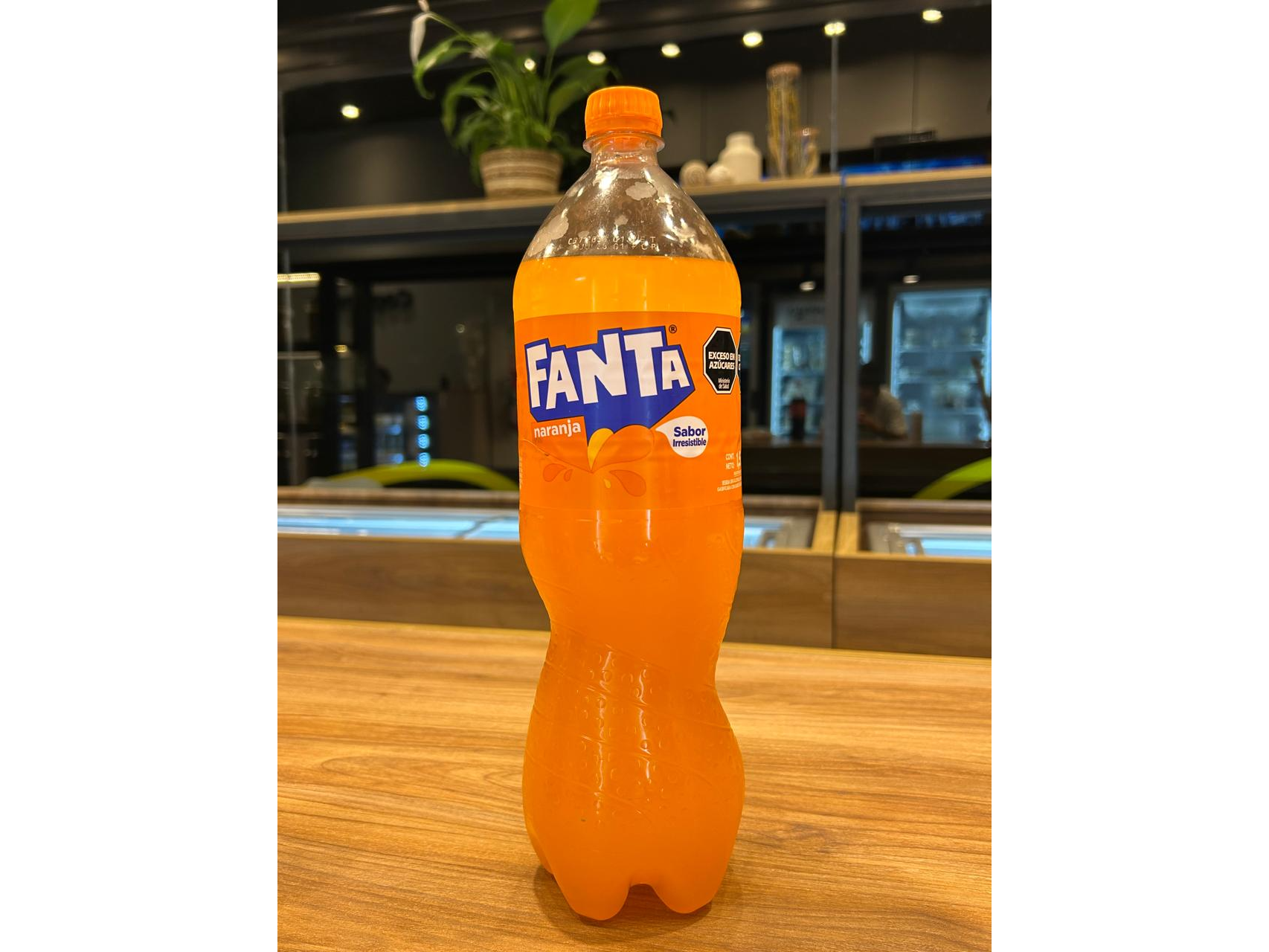 Fanta 1.5L