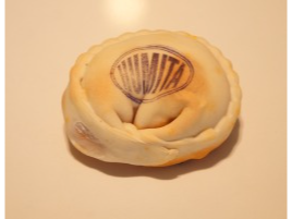 Empanada de Humita x6