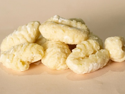 Ñoquis