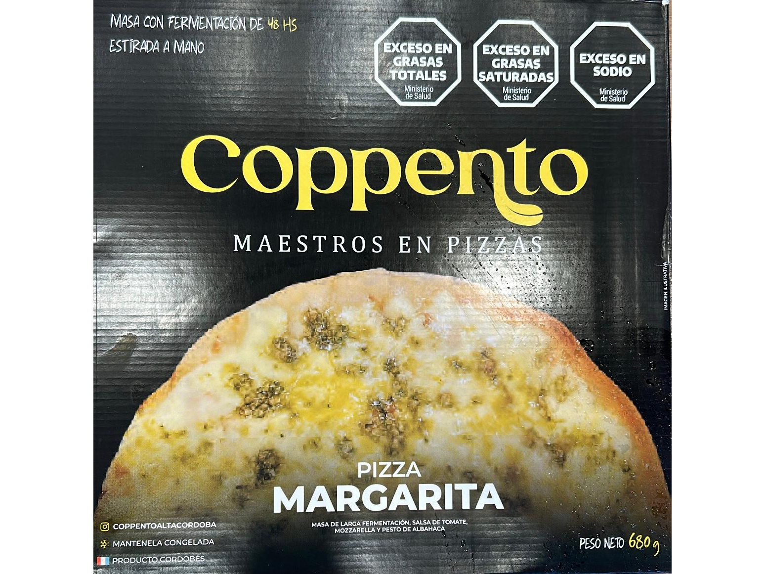 Margarita