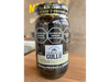 Aceitunas negras tipo griego