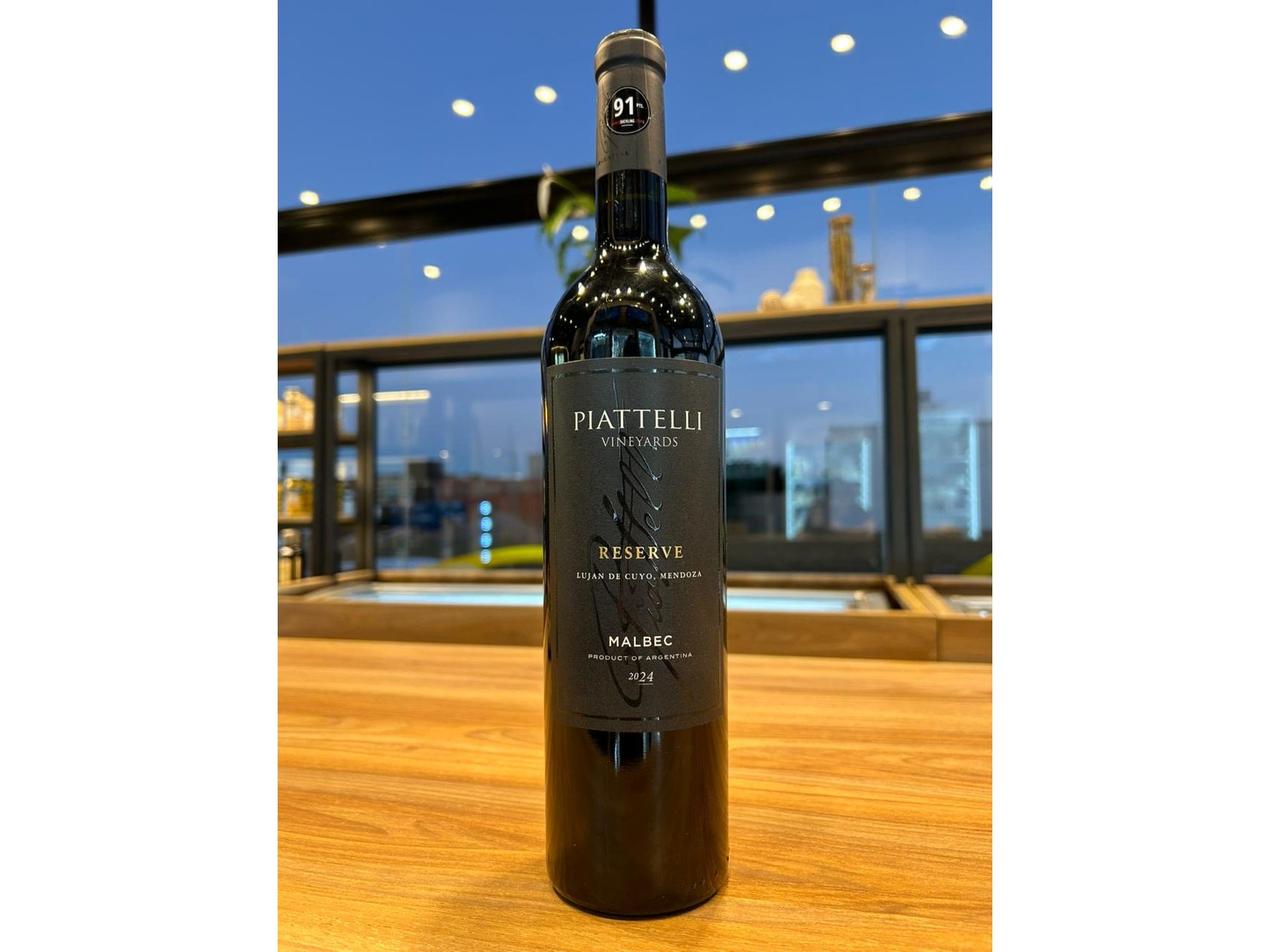 Piatelli Malbec Mendoza