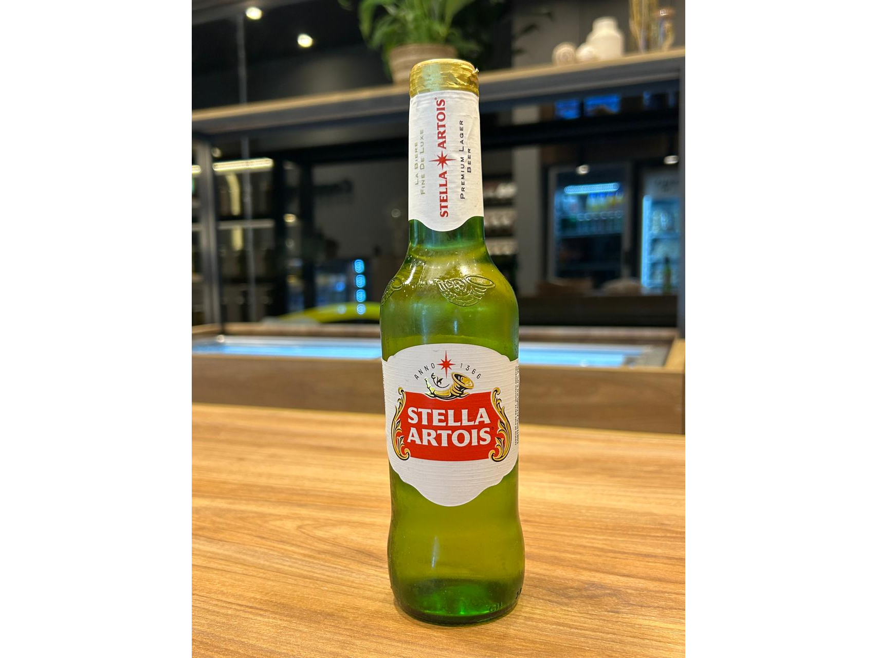 Stella Artois 330cc
