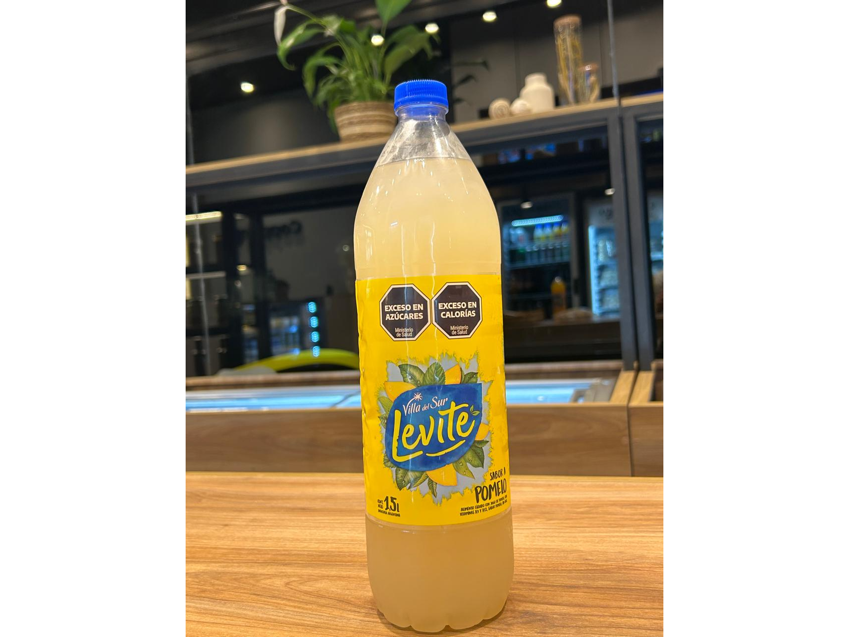 Levite Pomelo 1.5L