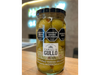 Aceitunas verdes rellenas