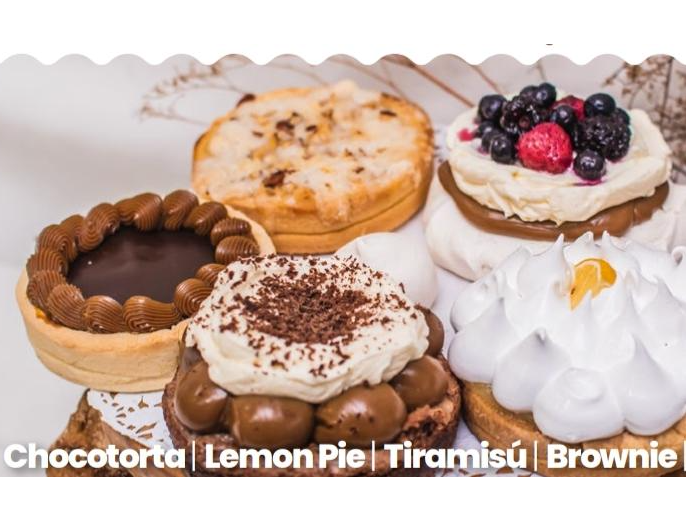 Postres