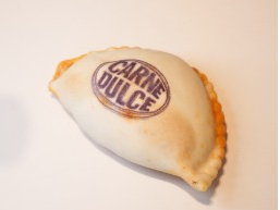 Empanada de Carne dulce x6
