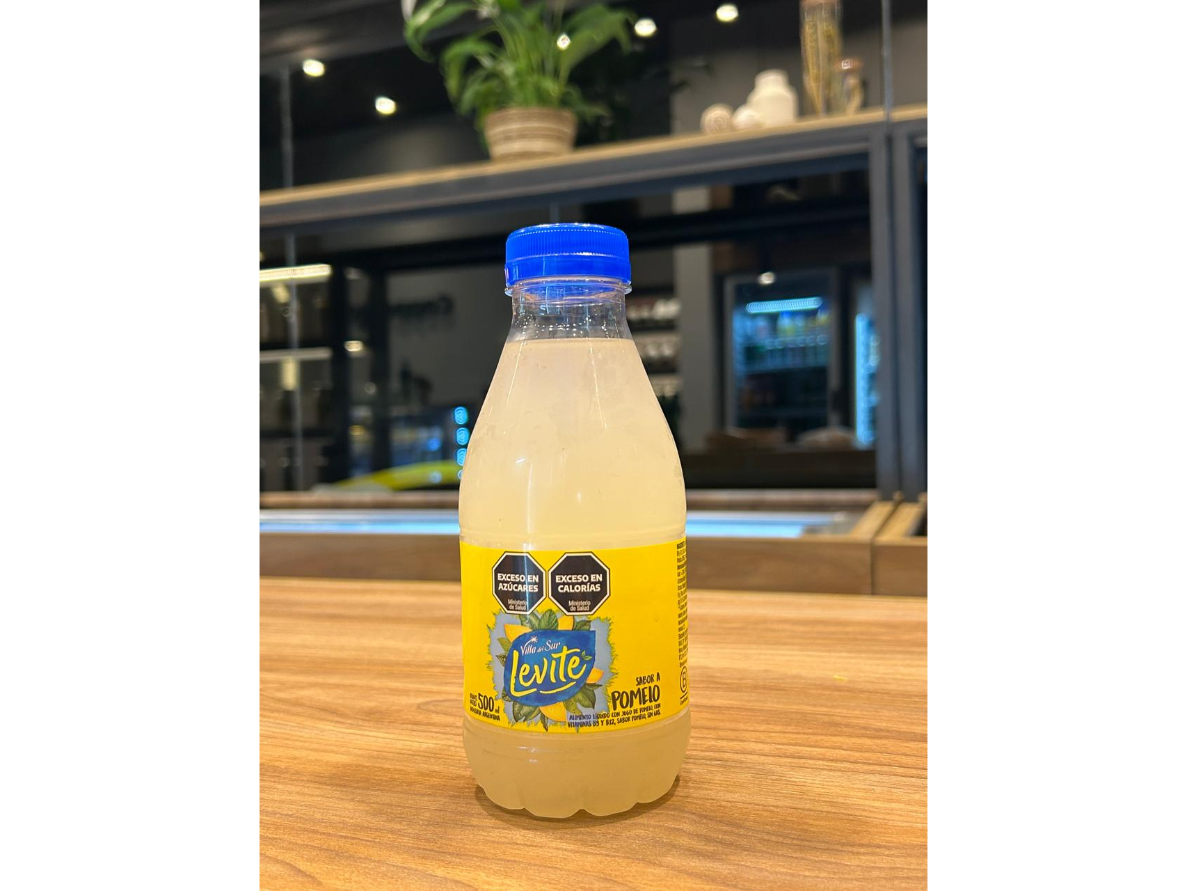 Levite Pomelo 500cc