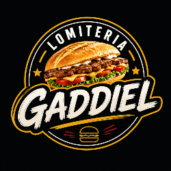 Logo Lomiteria gaddiel