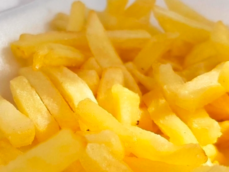Papas con huevo