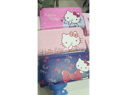 Billeteras SANRIO