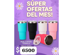 MUG COFEE TERMICO