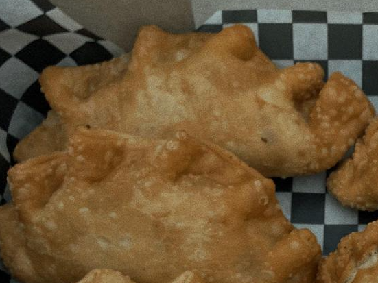 MEDIAdocena de POLLO