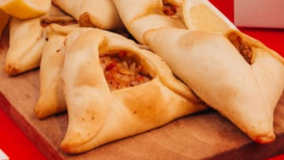 EMPANADAS