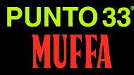 Logo de Punto 33 - Muffa Manantiales