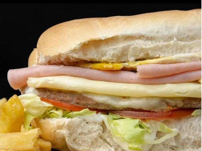 LOMO MEDIANO + PAPAS MC CAIN!